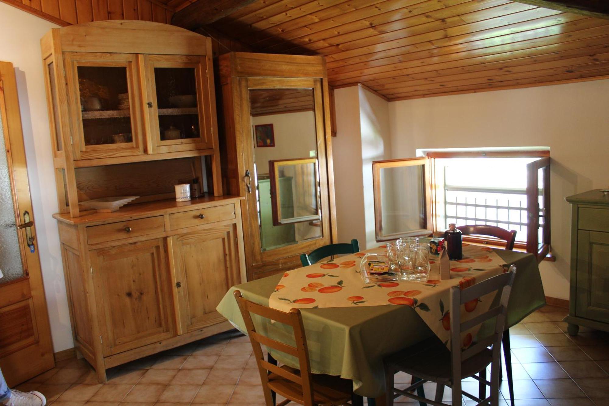 Residence Zecchini 티아노 디 소토 외부 사진